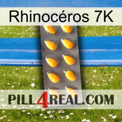 Rhinocéros 7K cialis1